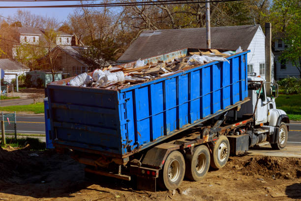 Best Attic Cleanout Services  in Finley, WA