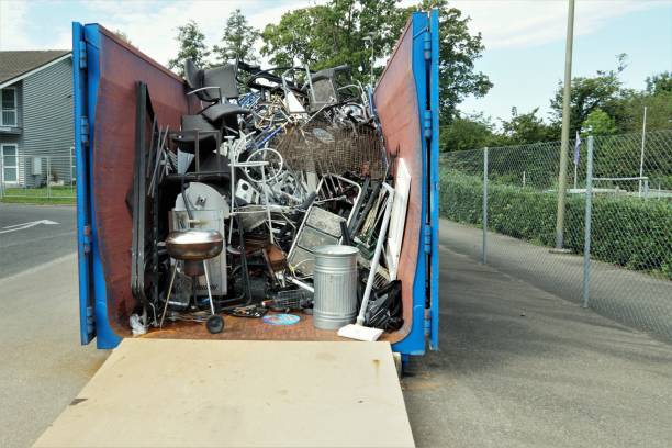 Best Junk Removal Near Me  in Finley, WA