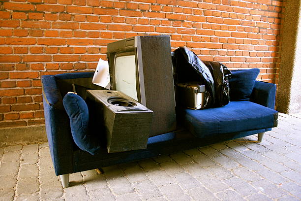 Commercial Cleanout Services in Finley, WA