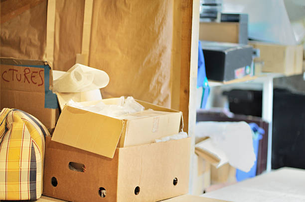 Best Household Junk Removal  in Finley, WA