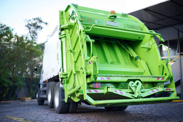 Best Junk Hauling Services  in Finley, WA