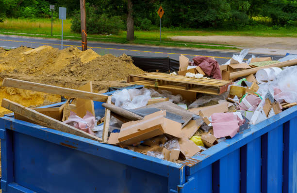 Best Residential Junk Removal  in Finley, WA